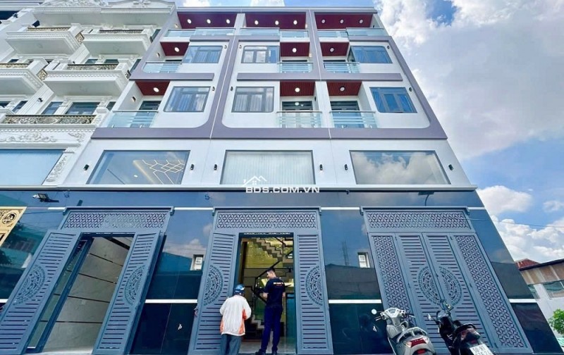 Bán Nhà  145/1..ĐƯỜNG MÃ LÒ 52m2, 4 TẦNG,6,8 TỶ/TL , P.Binh Trị Đông A, Q.Bình Tân